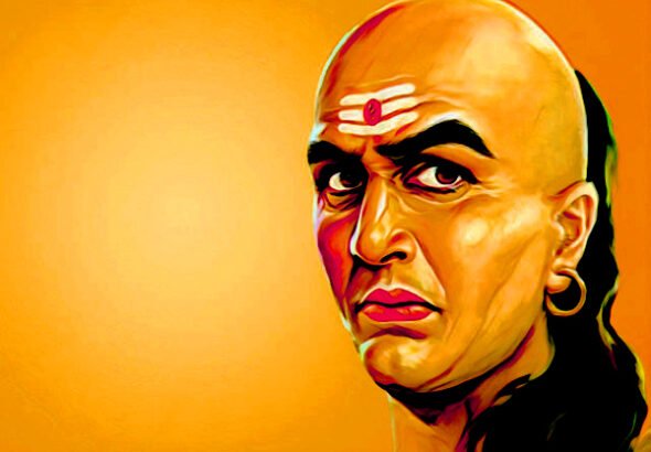 chanakya niti