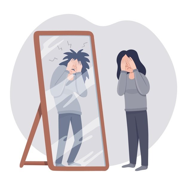 low-self-esteem