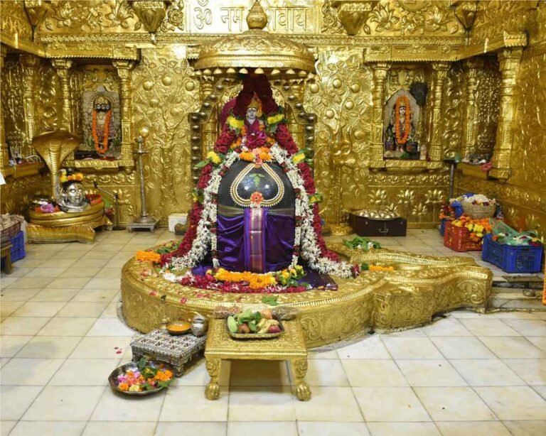 somnath-jyotir-lingam
