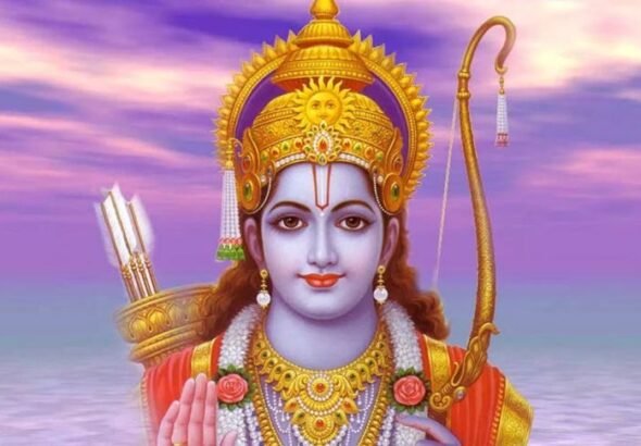 sri rama