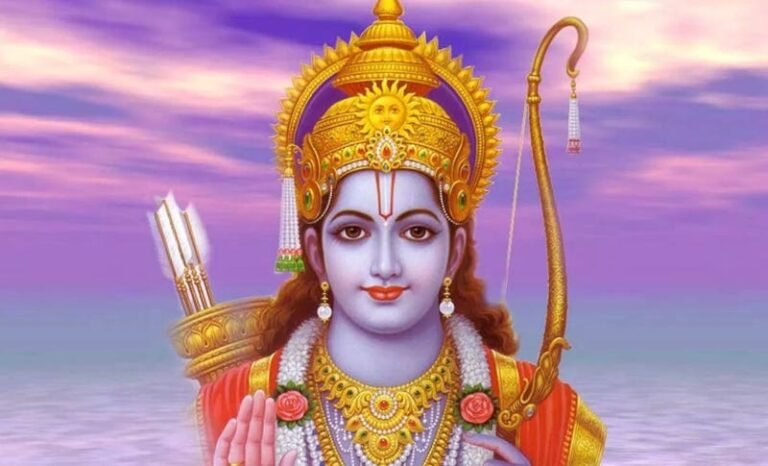 sri rama
