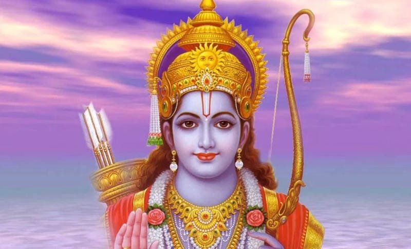 sri rama