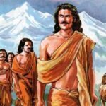 Yudhishthira-dharmaraja