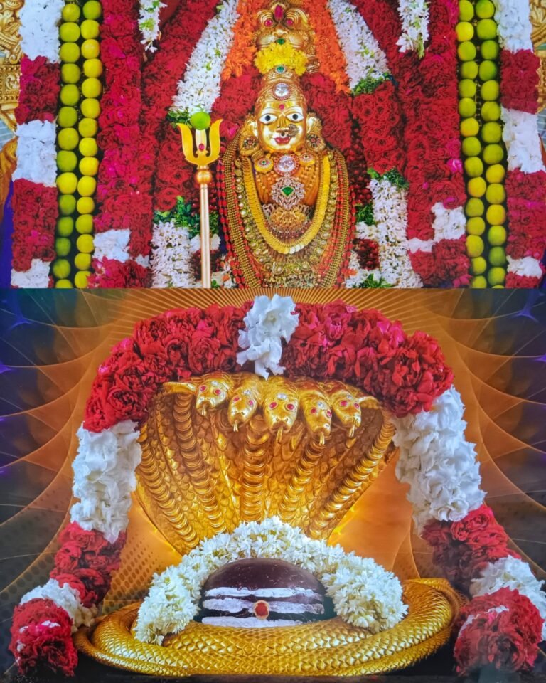 srisailam