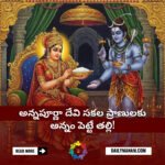 annapoorna