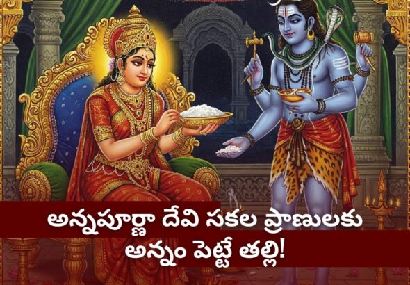 annapoorna